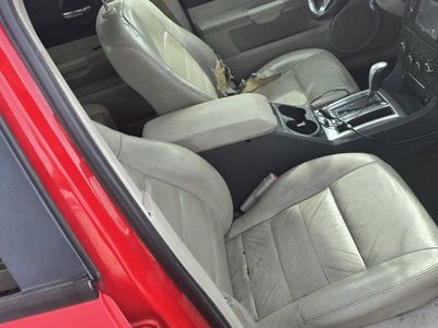 2007 DODGE CHARGER R/T