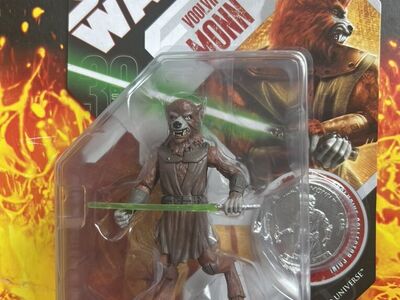 Star Wars 30th Anniversary Voolvif Monn