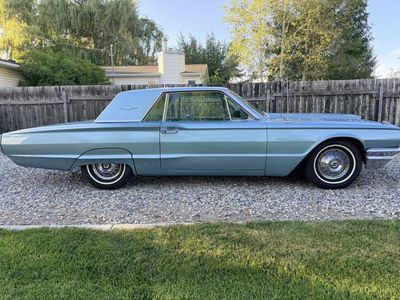 1964 Ford Thunderbird