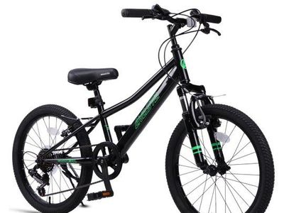 20" Bike new Avasta Govet