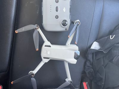 DJI mini 3