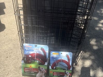 Dog kennel small