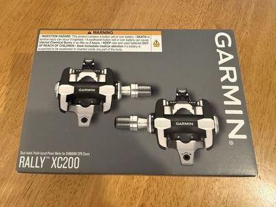 Garmin Rally XC200