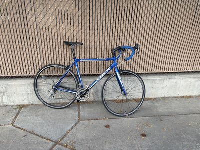 Trek Road Bike
