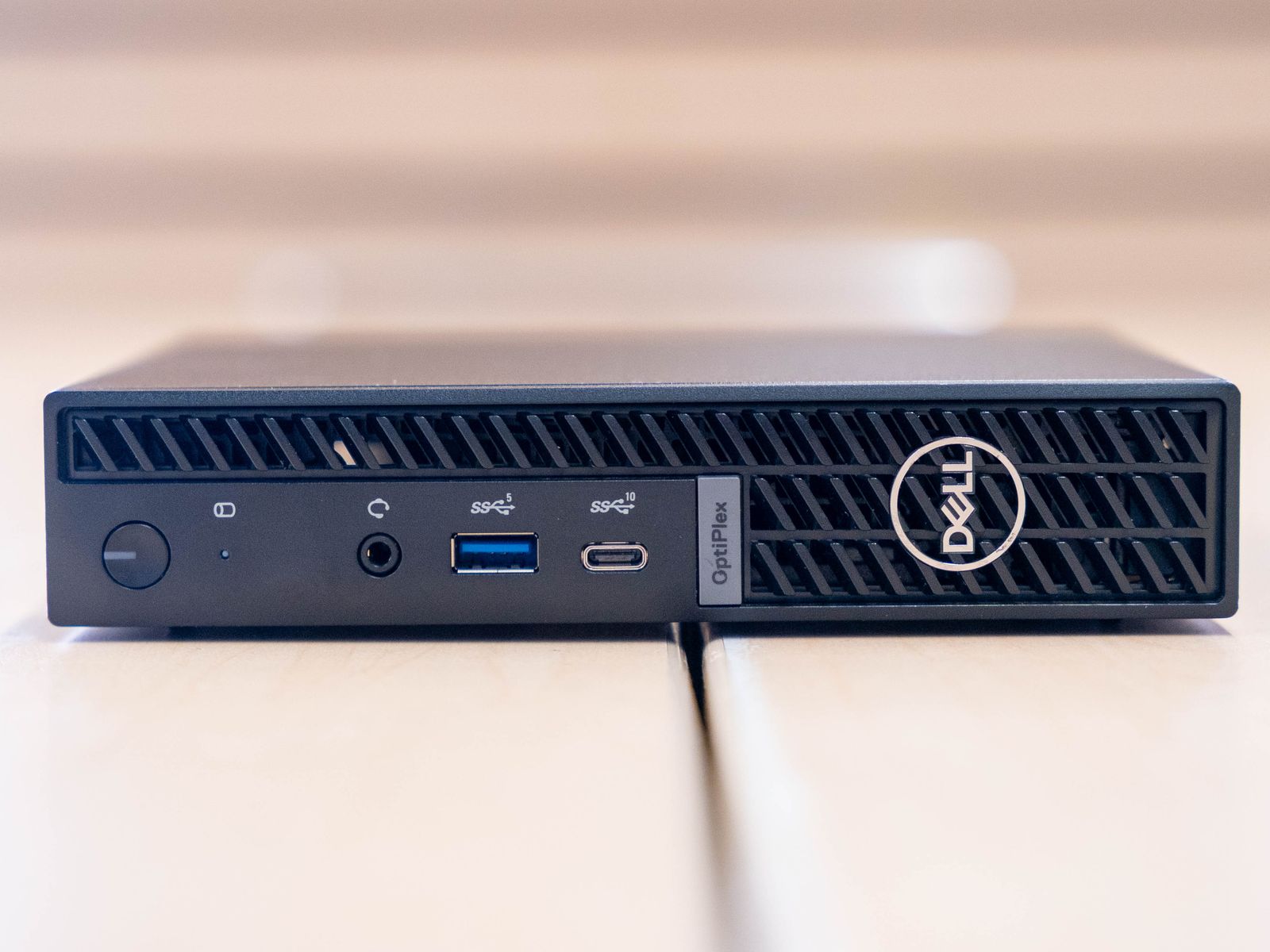 Dell OptiPlex 7020 Micro / Mini PC i5-14600T 512GB SSD 16GB RAM Windows 11 Desktop Computer