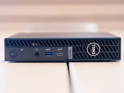 Dell OptiPlex 7020 Micro / Mini PC i5-14600T 512GB SSD 16GB RAM Windows 11 Desktop Computer