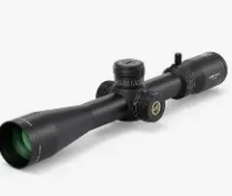 Athlon Ares HLR (Mil)