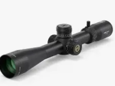 Athlon Ares HLR (Mil)
