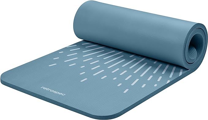 New Yoga Mat