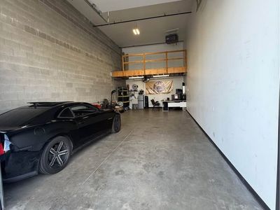 Shop for rent