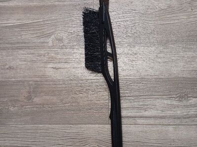 Snow Scraper with Brush