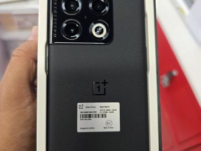 Oneplus 10 Pro 128 GB Unlocked