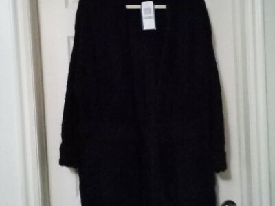 Women's sweater super soft