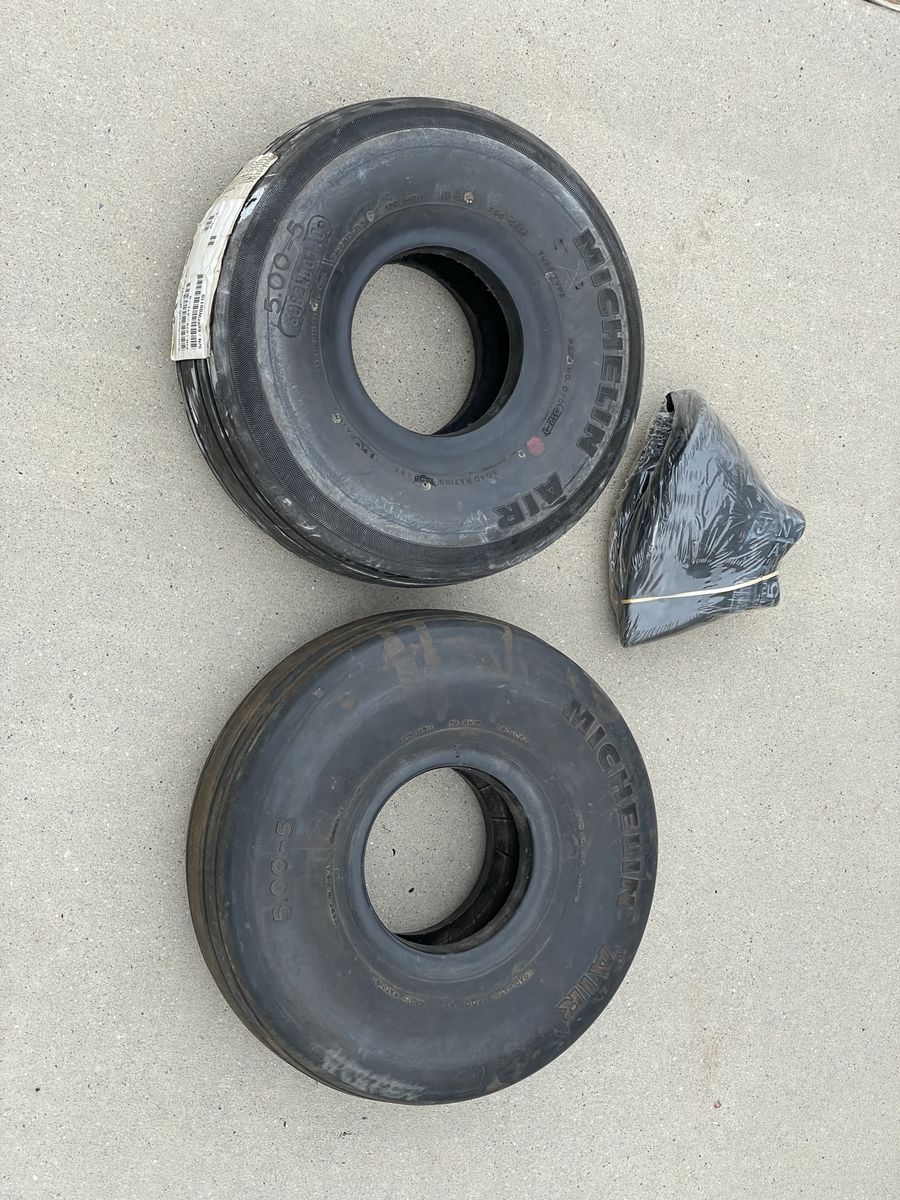 Cessna Airplane Miscellaneous