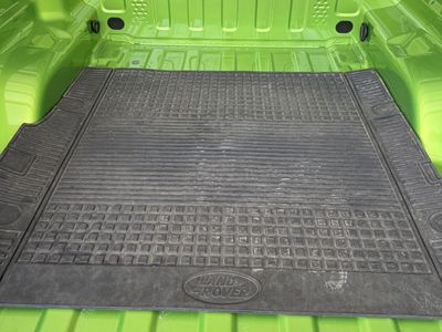 LR3-LR4 Landrover rear cargo mat