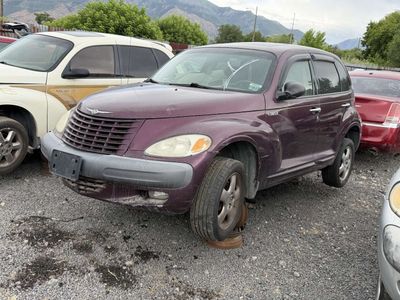 Just In! 2001 Chrysler PT Cruiser Parts - UTPAP Ogden
