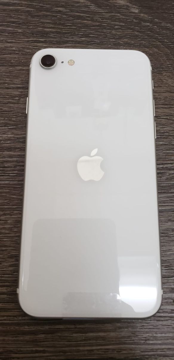 Iphone SE - 64GB - 3 GEN - Unlocked