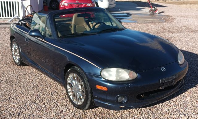 1999 MAZDA MX5 Base