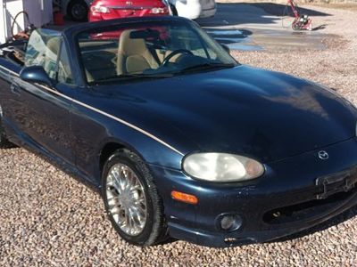 1999 MAZDA MX5 Base