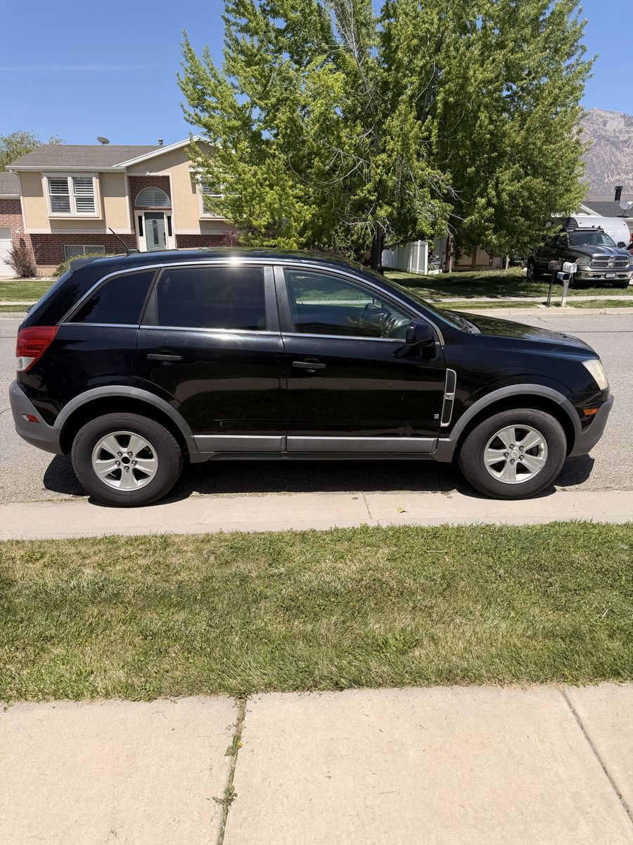 2009 Saturn VUE 