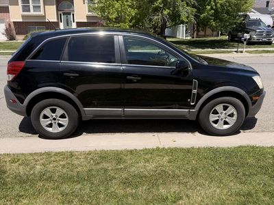 2009 Saturn VUE
