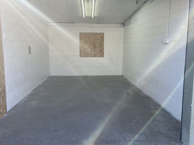 12’x24’ Shop Space with Power – Provo