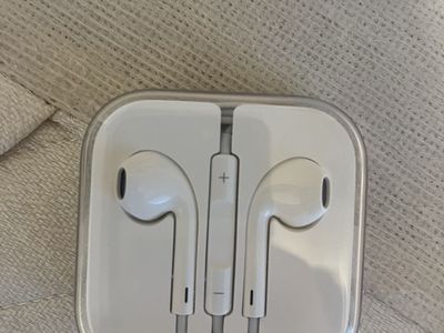 Apple Headphones