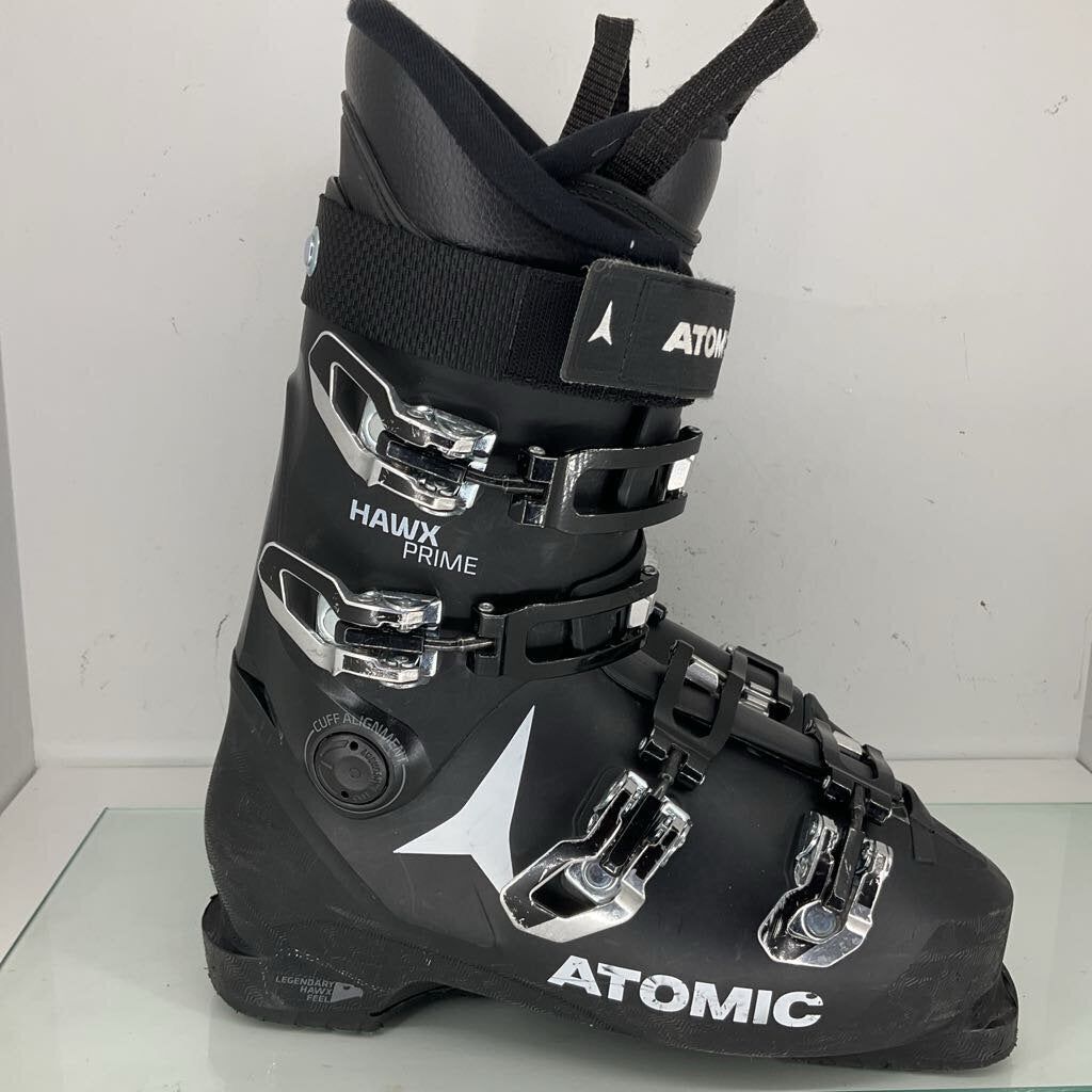 Atomic Hawx Prime