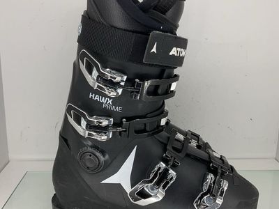 Atomic Hawx Prime