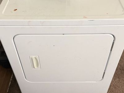 Electric dryer