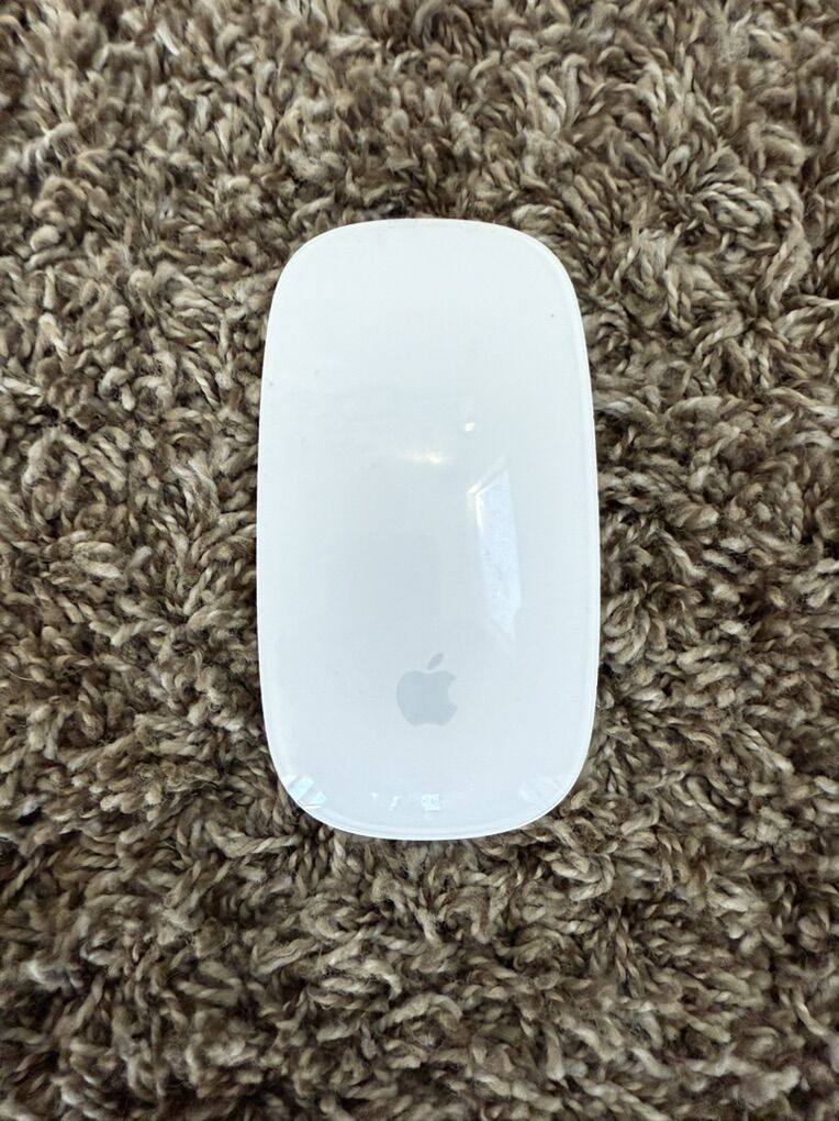 Wireless Apple Mouse A1295
