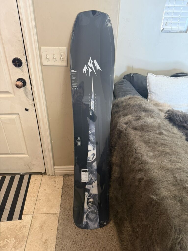 Jones Mind Expander 150 Cm Snowboard