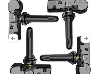 Ford TPMS Sensors Tire Pressure Monitor System for Ford