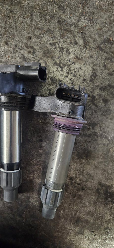 ignition coils