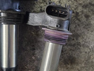 ignition coils