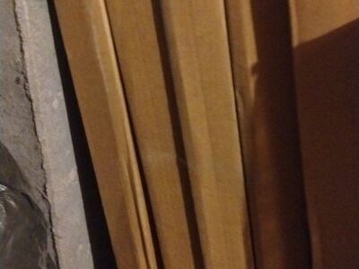 Raywall cp125 radiant ceiling panel