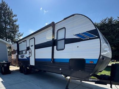 2023 Forest River Salem