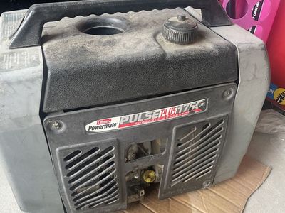 Coleman generator