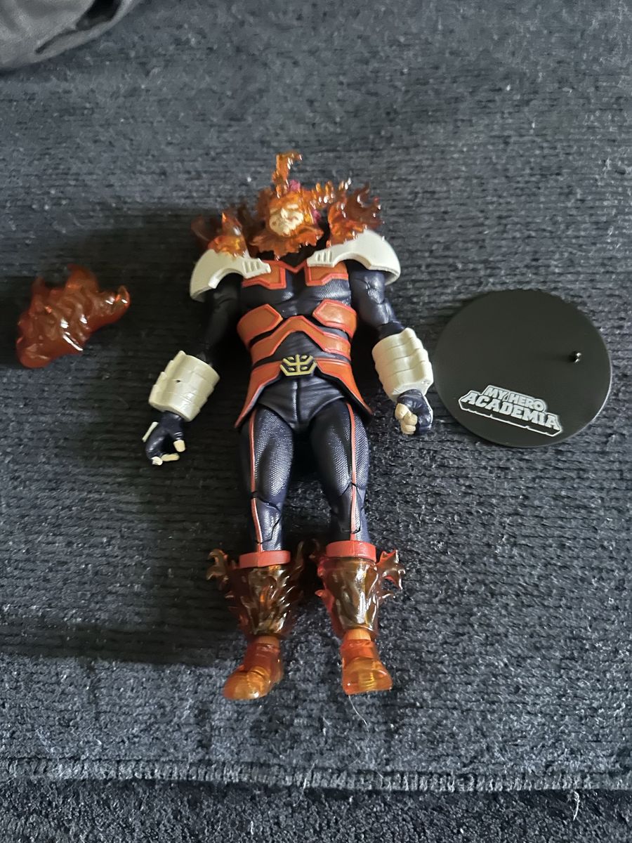 Endeavor