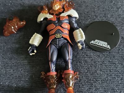 Endeavor