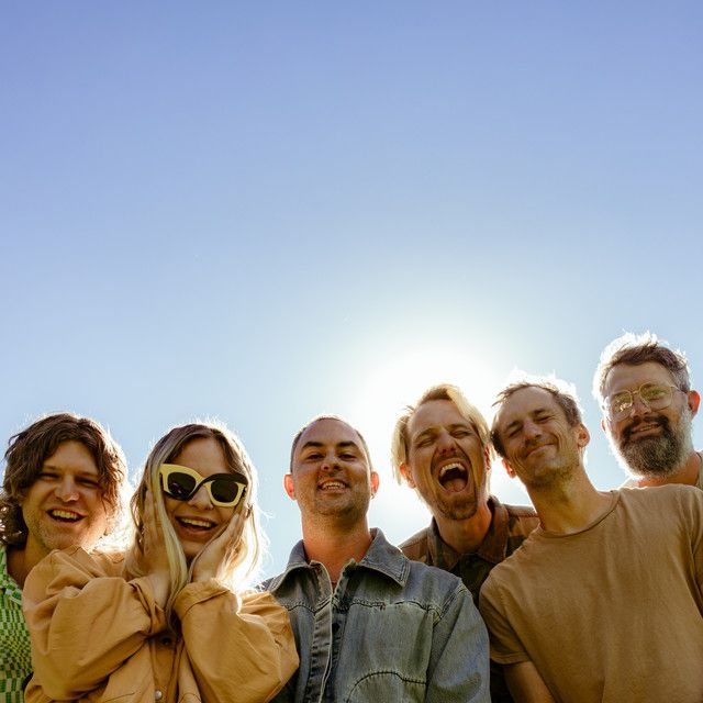ISO 2 tickets The Head and the Heart, August 22nd 