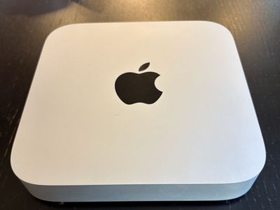 Mac mini