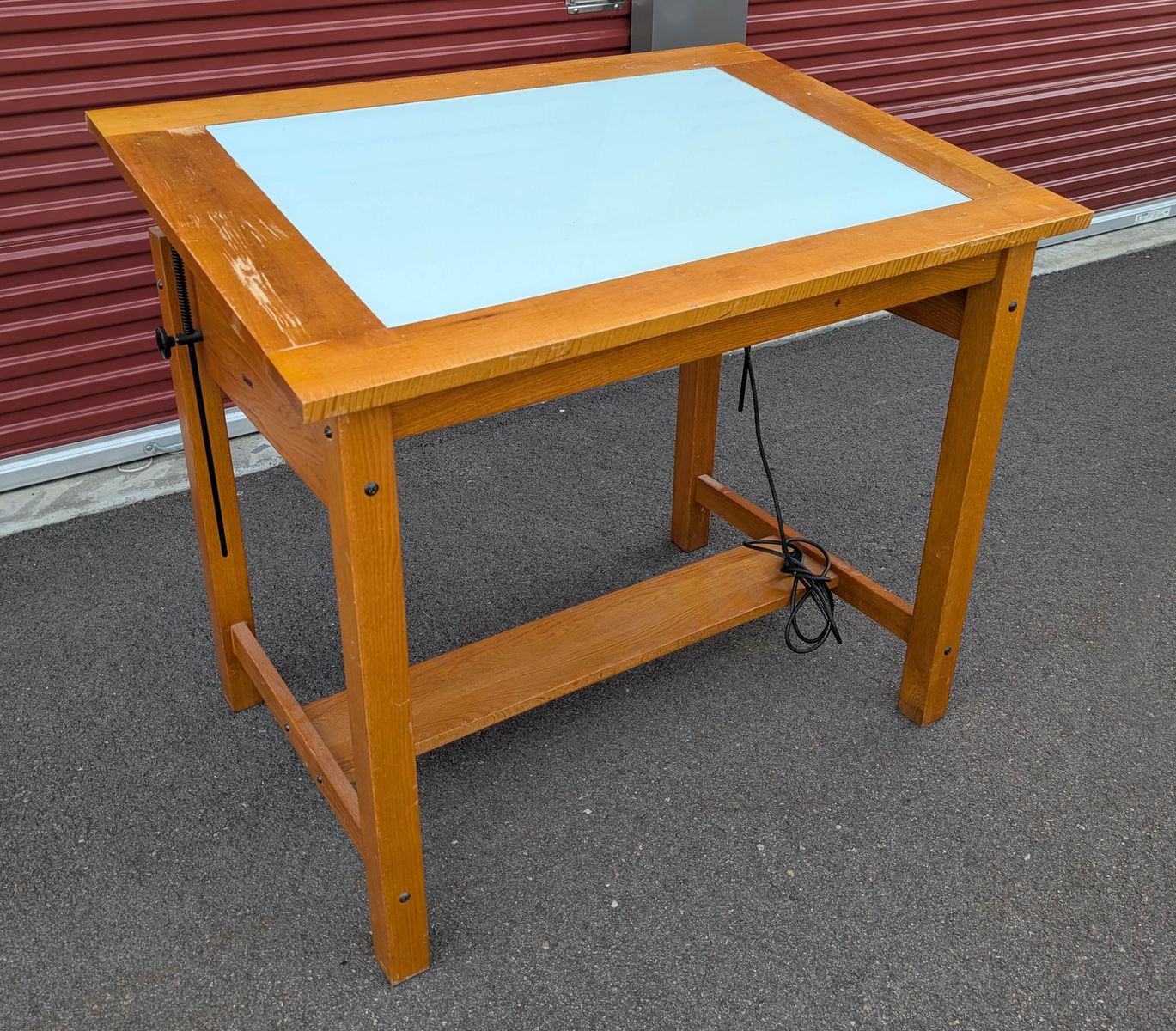 PRICE REDUCED! light Table/Light Box - Professional