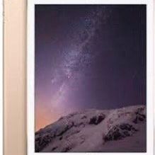 iPad Air 2 128Gb 9.7"