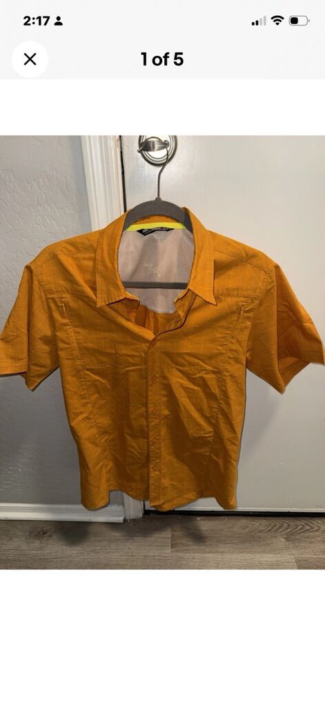 Mens Shirts
