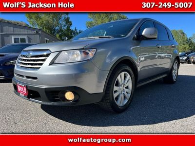 2009 Subaru Tribeca Limited