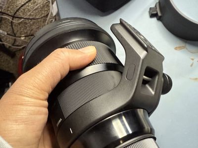 Sigma 105mm for canon ef