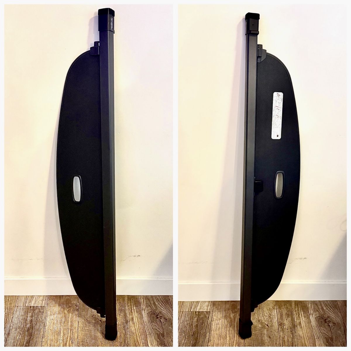 Kia Sportage Cargo Cover