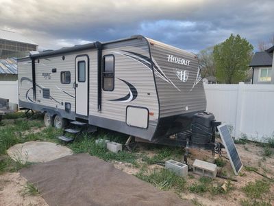2017 keystone hideout