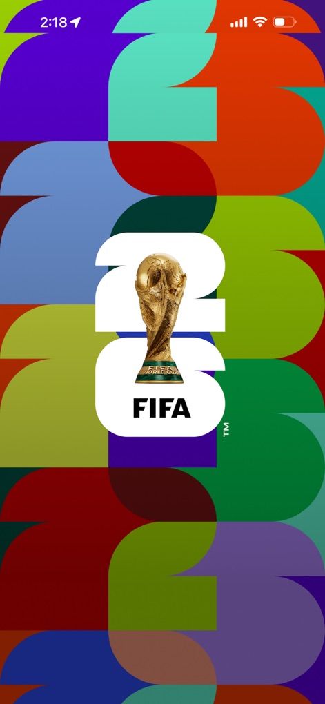 2026 FIFA World Cup USA Vs. Paraguay June 12th